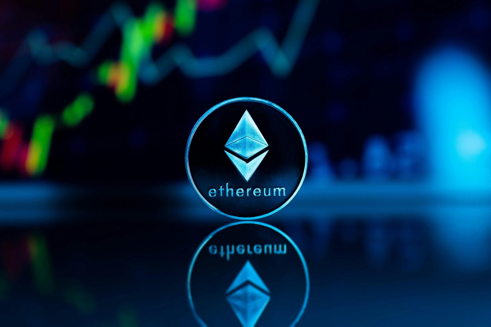 Ethereum Price Prediction 2026
